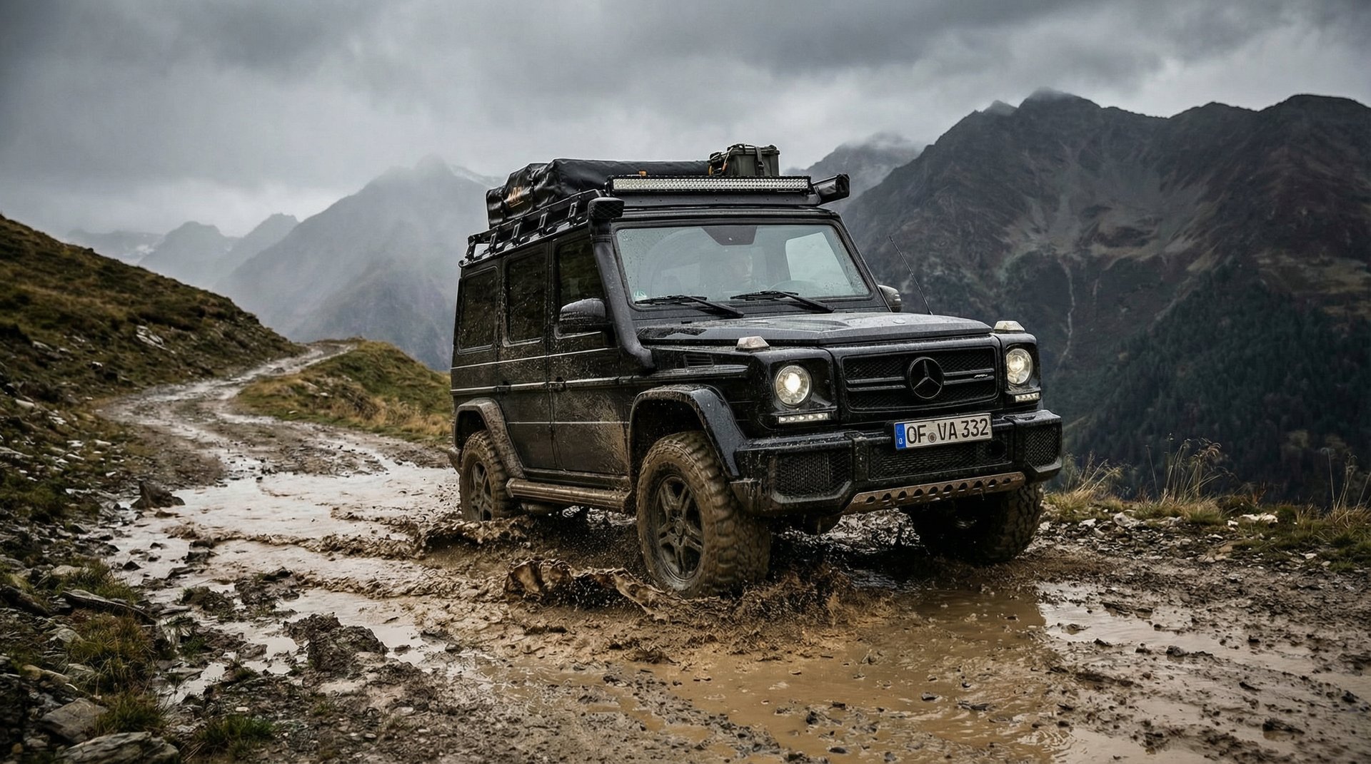 麻豆传媒越野SUV测评视频